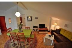 Villa Smrikve  Apartmán 2 - ULIKA foto 3
