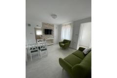 ALF apartmani RAB Apartmán 4: (4+0) - VIKENDICA foto 5
