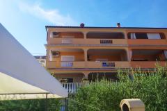 Apartmány Damir-Julija Apartmán 2 - DAMIR2 foto 2