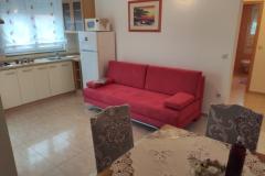 Apartmány Damir-Julija Apartmán 7 - JULIJA 2 foto 3