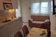 Apartmány Damir-Julija Apartmán 8 - JULIJA3 foto 2