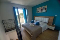 Apartmány Danijela Apartmán 3 - APP2+1 foto 4