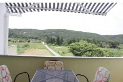Apartmány Lupić Apartmán 2: (4+1) - Ap 4/1 foto 2