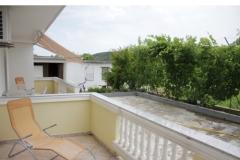 Apartmány Lupić Apartmán 1: (4+1) - Ap 4/1 foto 2