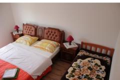 Apartmány Lupić Apartmán 1: (4+1) - Ap 4/1 foto 3