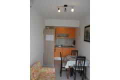 Apartmány Lupić Apartmán 3: (2+1) - Ap 2/1 foto 1