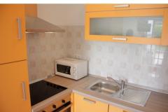Apartmány Lupić Apartmán 3: (2+1) - Ap 2/1 foto 2