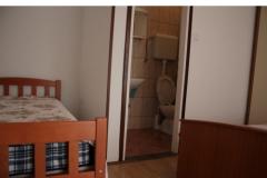 Apartmány Lupić Apartmán 3: (2+1) - Ap 2/1 foto 5