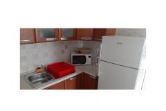 Apartmány Lupić Apartmán 4: (4+1) foto 1