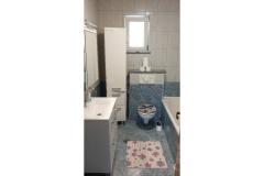 Apartmány Lupić Apartmán 4: (4+1) foto 3