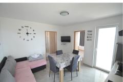 Home or Apts Miočić without owner Apartmán 2 - Ap. 4+2 foto 3