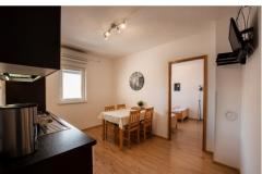 Petra Apartmány Apartmán 4 - br.4 foto 4