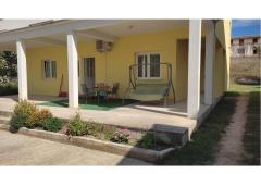 Villa Bibinka Ljubač Apartmán 3 - A4 foto 1