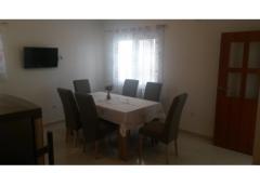 Villa Bibinka Ljubač Apartmán 3 - A4 foto 3