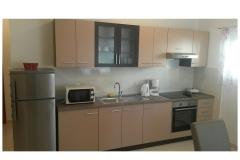 Villa Bibinka Ljubač Apartmán 3 - A4 foto 4