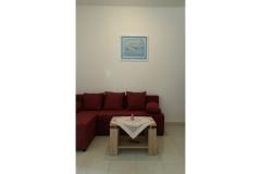 Villa Bibinka Ljubač Apartmán 3 - A4 foto 5