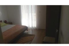 Villa Bibinka Ljubač Apartmán 1 - A6 foto 2