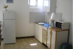 Villa Bibinka Ljubač Apartmán 2 - A4 (1.KAT) foto 3