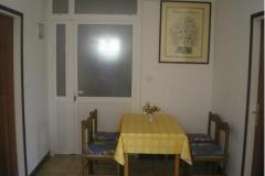 Villa Bibinka Ljubač Apartmán 2 - A4 (1.KAT) foto 4