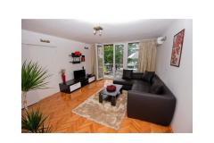 Dream Apartmán Rijeka Apartmán 1 - Kantrida foto 3