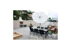 Dream Apartmán Rijeka Apartmán 4 - House foto 3