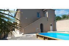 Dream Apartmán Rijeka Apartmán 4 - House foto 4