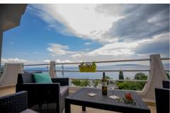Dream Apartmán Rijeka Apartmán 2 - Vita foto 1