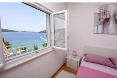 Apartmány Bebe Apartmán 5 - jednosobni foto 1
