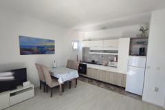 Apartmány Bebe Apartmán 6 - kanica 6+4 foto 5