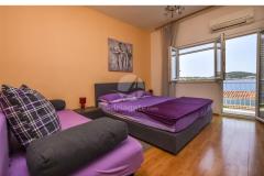Apartmány Bebe Apartmán 4 - 4+2 foto 4