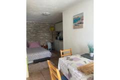 Apartmány Bebe Izba 3 - studio foto 4