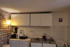 Apartmány Bebe Izba 3 - studio foto 5