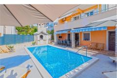 Villa Bobanac with heated pool Apartmán 1 - ALL foto 1