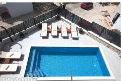 Villa Bobanac with heated pool Apartmán 1 - ALL foto 2