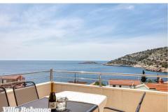 Villa Bobanac with heated pool Apartmán 1 - ALL foto 5