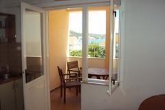 Apartmány Miljenko Apartmán 1 - App A foto 2