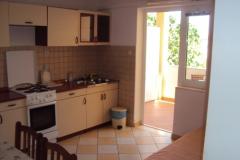 Apartmány Miljenko Apartmán 3 - App D foto 3
