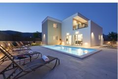 Apartmány Jase Apartmán 4: (8+0) - Villa Blue foto 1