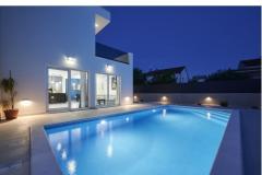 Apartmány Jase Apartmán 4: (8+0) - Villa Blue foto 2