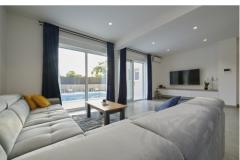 Apartmány Jase Apartmán 4: (8+0) - Villa Blue foto 3