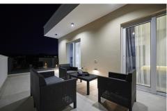 Apartmány Jase Apartmán 4: (8+0) - Villa Blue foto 4