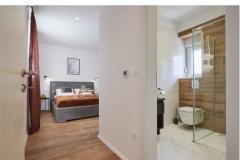 Apartmány Jase Apartmán 4: (8+0) - Villa Blue foto 5