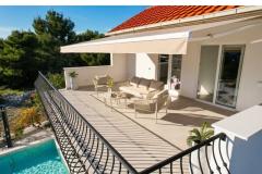 Villa Ema Apartmán 1 - VILLA EMA foto 2