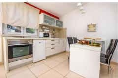 Apartmány Captain`s house Apartmán 2 - Lara foto 2