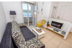 Apartmány Captain`s house Apartmán 2 - Lara foto 4