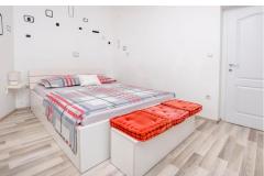Apartmány Captain`s house Apartmán 2 - Lara foto 5