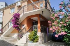 Prázdninový dom Milenka Apartmán 2 - apartman foto 1