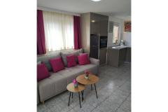 Prázdninový dom Milenka Apartmán 2 - apartman foto 4