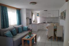 Prázdninový dom Milenka Apartmán 1 - villa foto 3