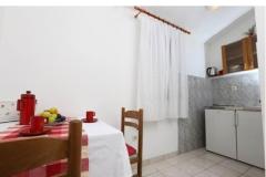 Vinka apartments DIREKT NA PLAŽI Apartmán 2: (3+1) - Apartman 2 foto 5